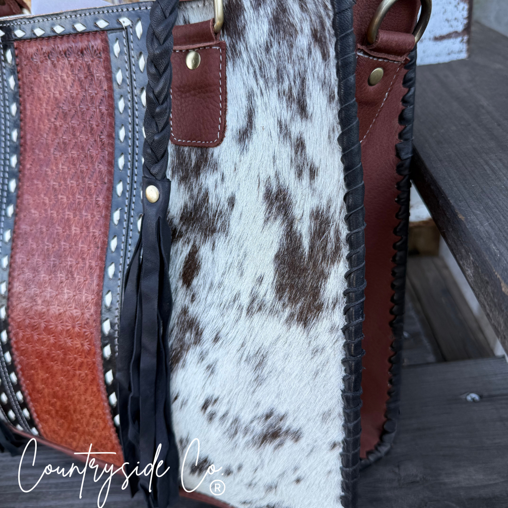 Harper Ranch Concealed Carry Purse